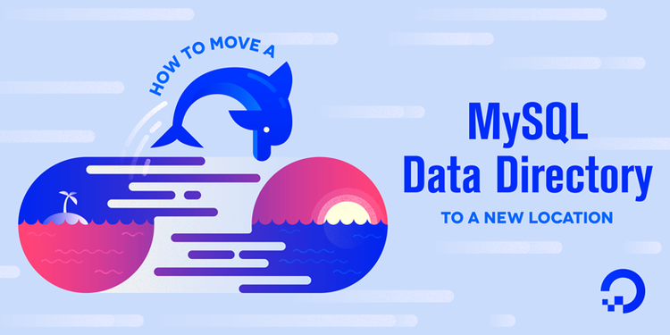 How To Move a MySQL Data Directory to a New Location on Ubuntu 16.04