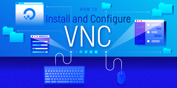 How To Install A Vnc Server On Ubuntu Linux Commands