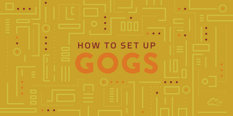 How To Set Up Gogs on Ubuntu 14.04 How To Set Up Gogs on Ubuntu 14.04