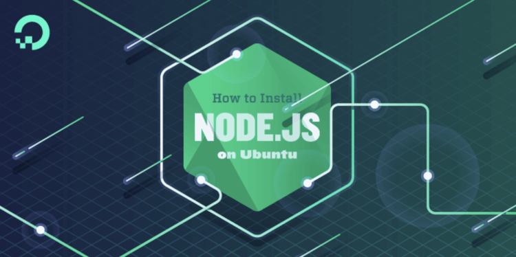 Instalar node js 10 en ubuntu