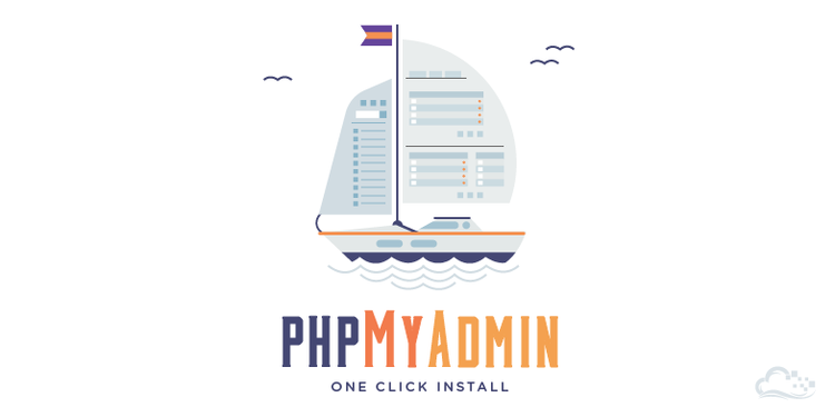 phpmyadmin replication tutorial