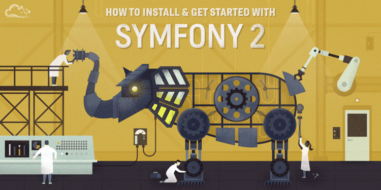 How to Install and Get Started with Symfony 2 on Ubuntu 14.04 How to Install and Get Started with Symfony 2 on Ubuntu 14.04